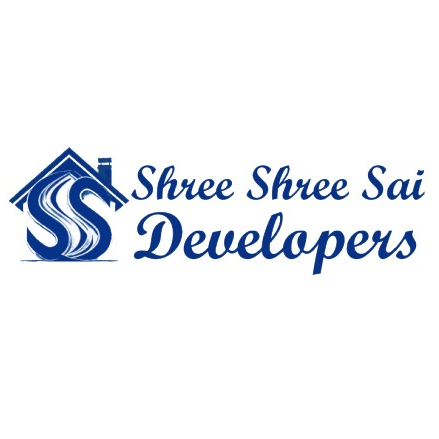 Shree Shree Sai Developers preloader