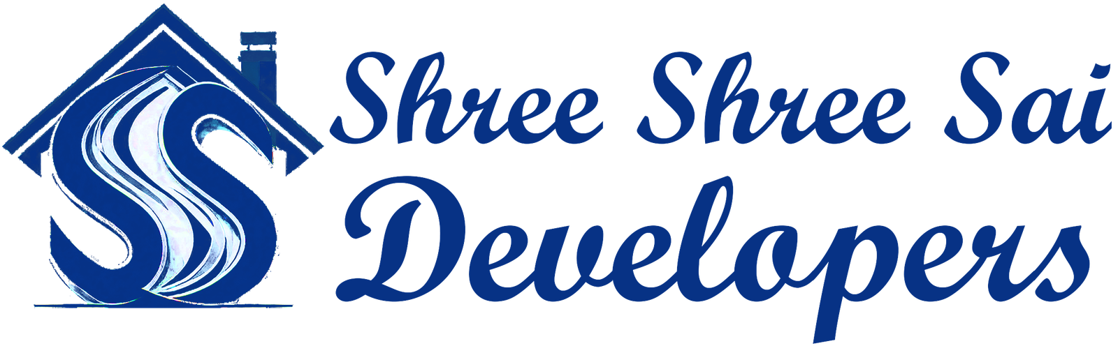 Shree Shree Sai Developers logo
